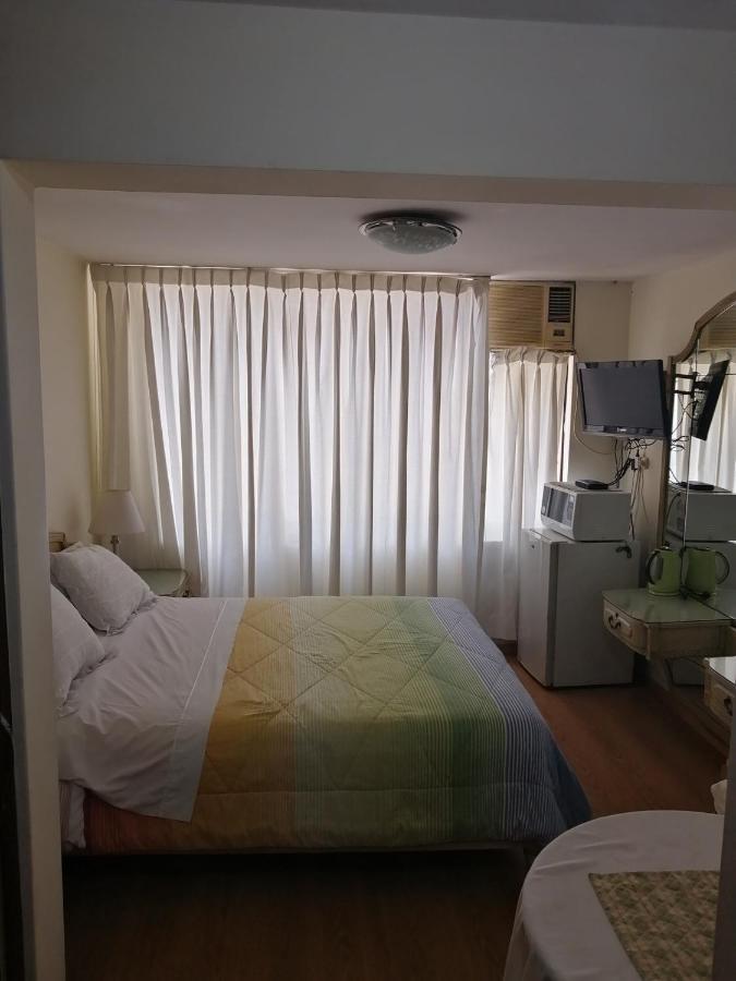 Villas Del Sol Bed & Breakfast Λίμα Εξωτερικό φωτογραφία